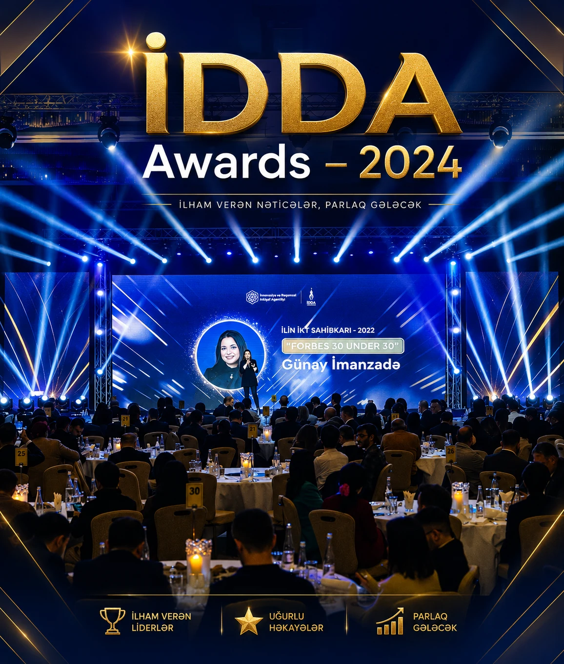 İDDA Awards – 2024