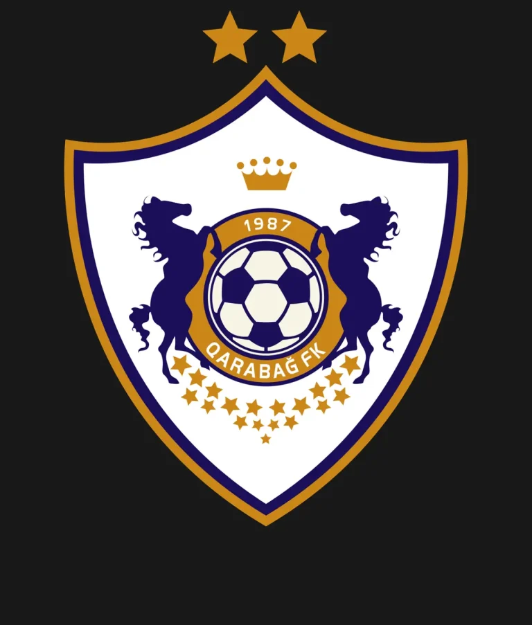 Qarabağ FK Loqo Animasiya