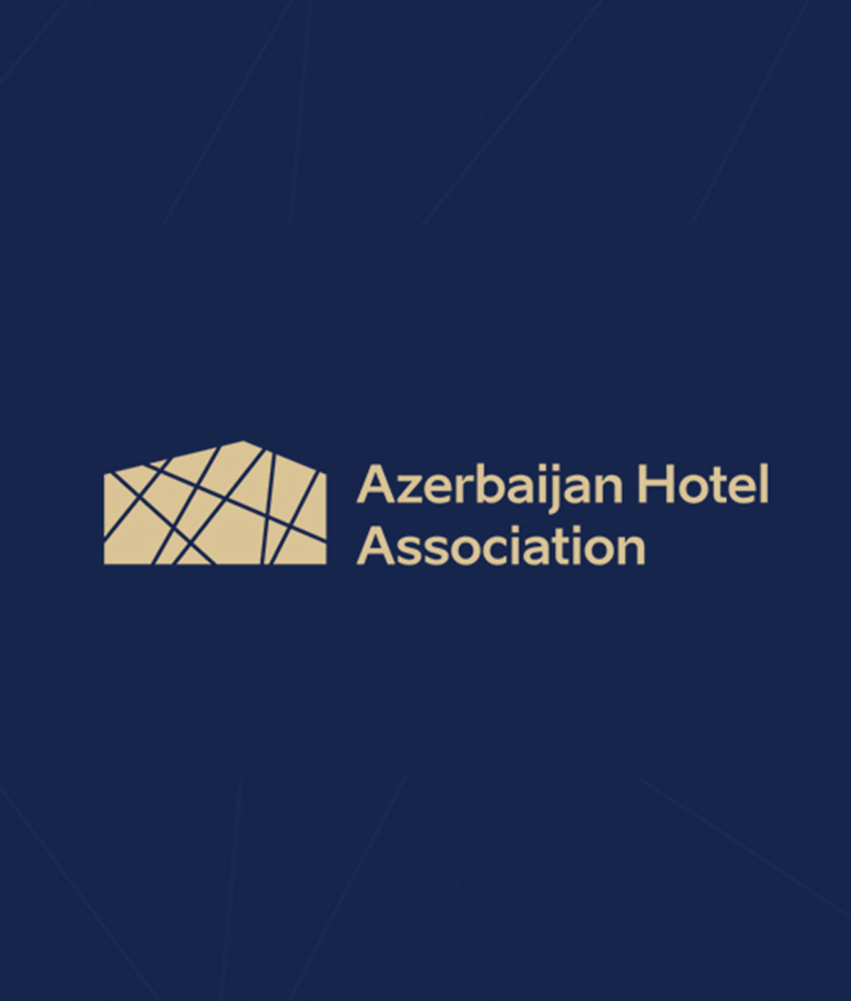 Azerbaijan Hotel Association üçün Motion Qrafika