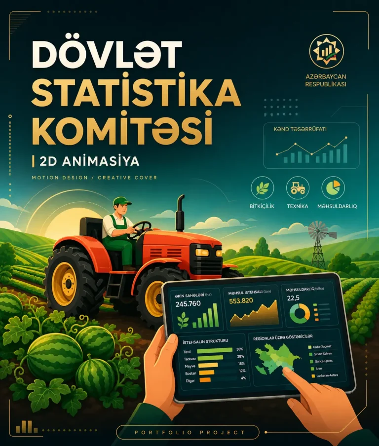 Dövlət Statistika Komitəsi