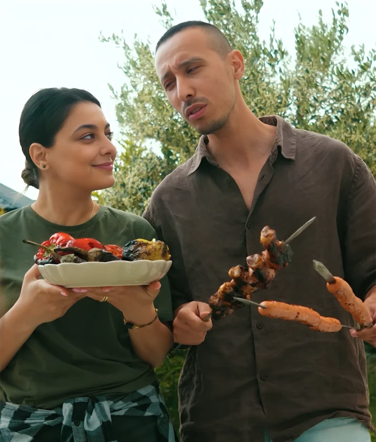 Umico Dükan Mahnısına Kreativ Baxış 🎬🎶