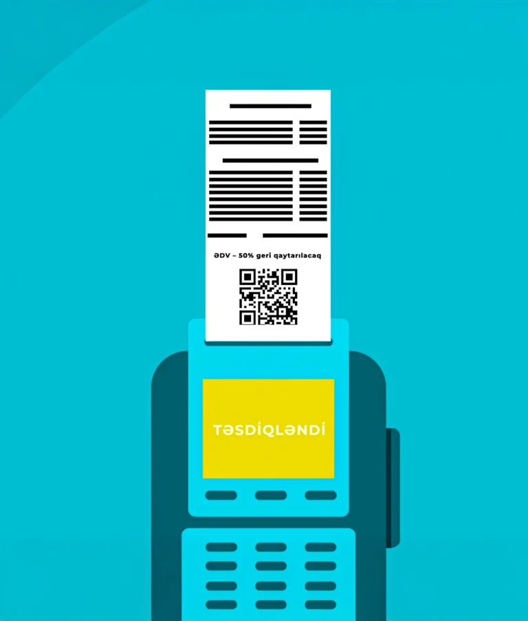 Mədəniyyət xidmətlərində ƏDV qaytarılması