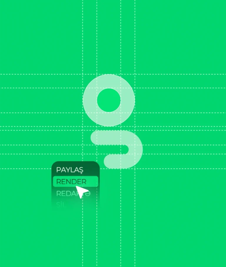 🚕 BakGO – Xəyali Taksi Tətbiqi üçün Motion Dizayn