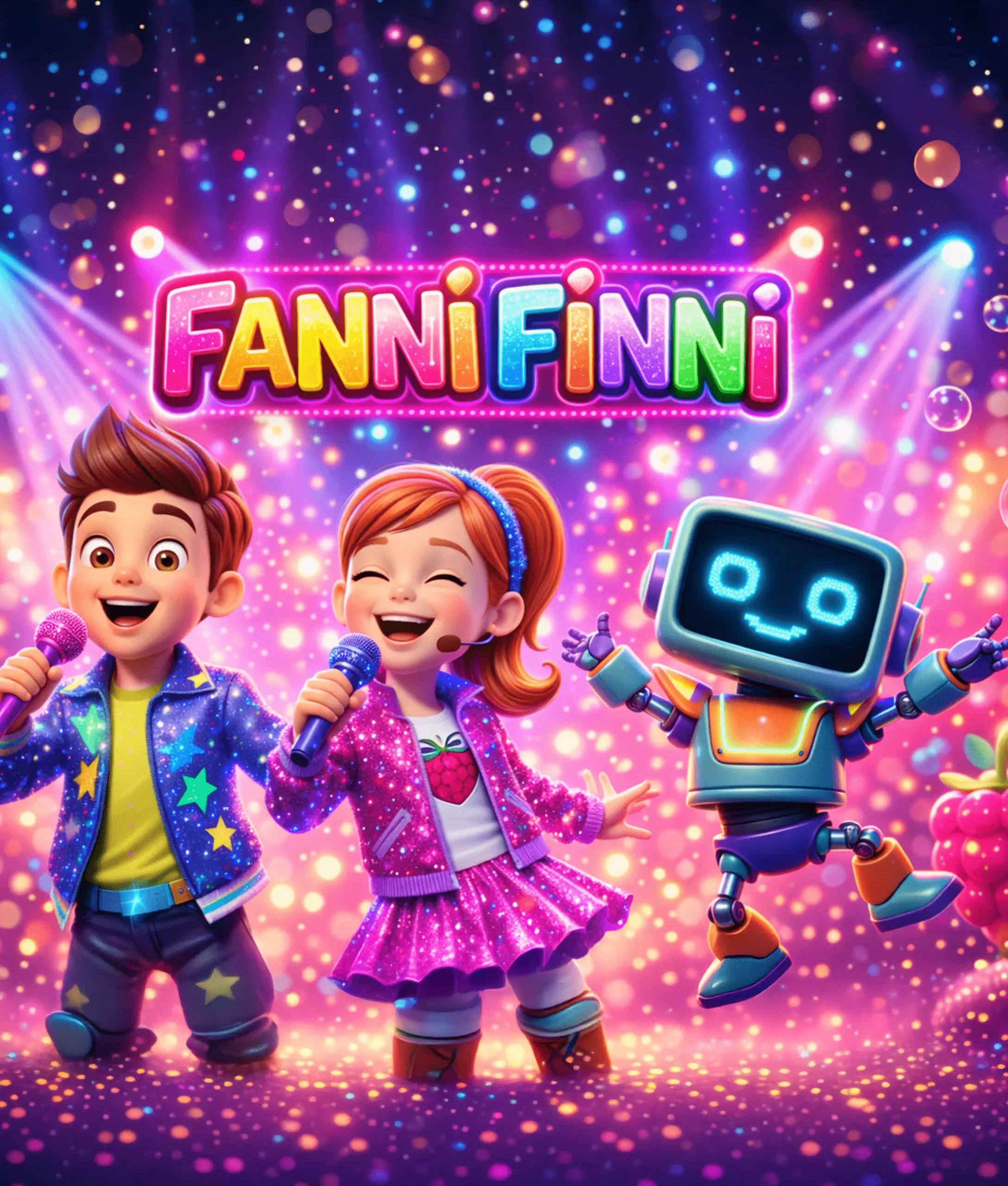 Moruqlar-dan Əyləncəli Uşaq Mahnısı