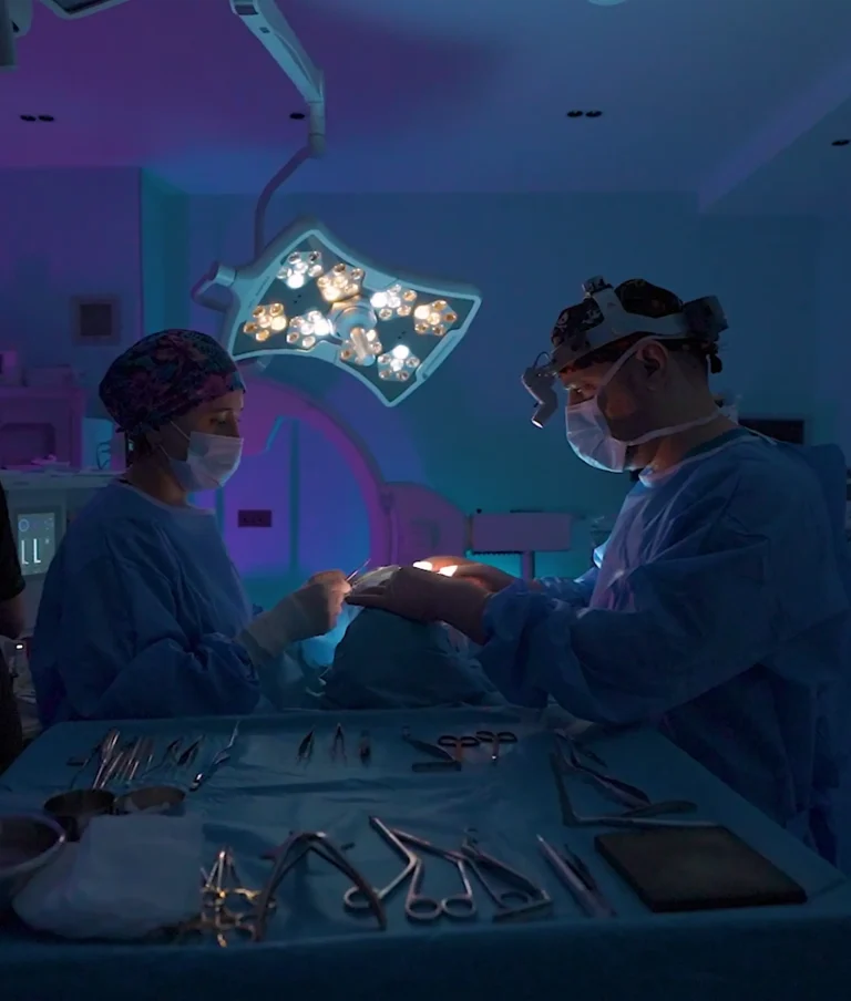 Harmony Health Hospital