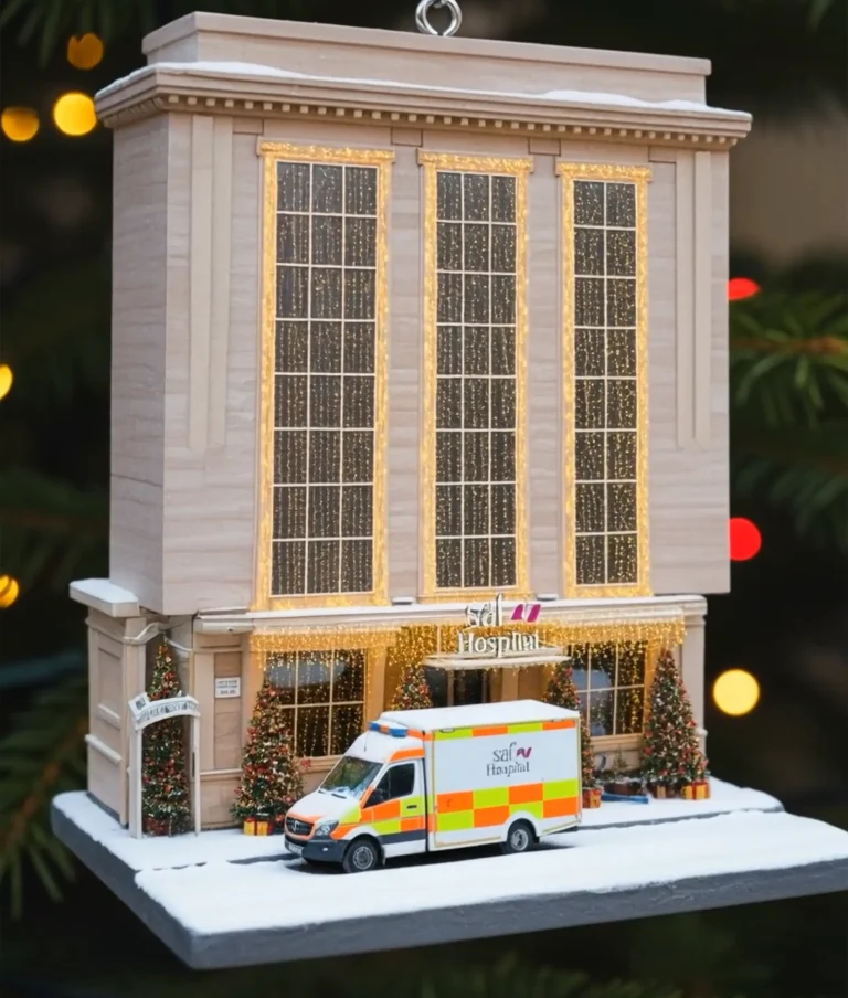 Ümidin Simvolu | SAFHospital